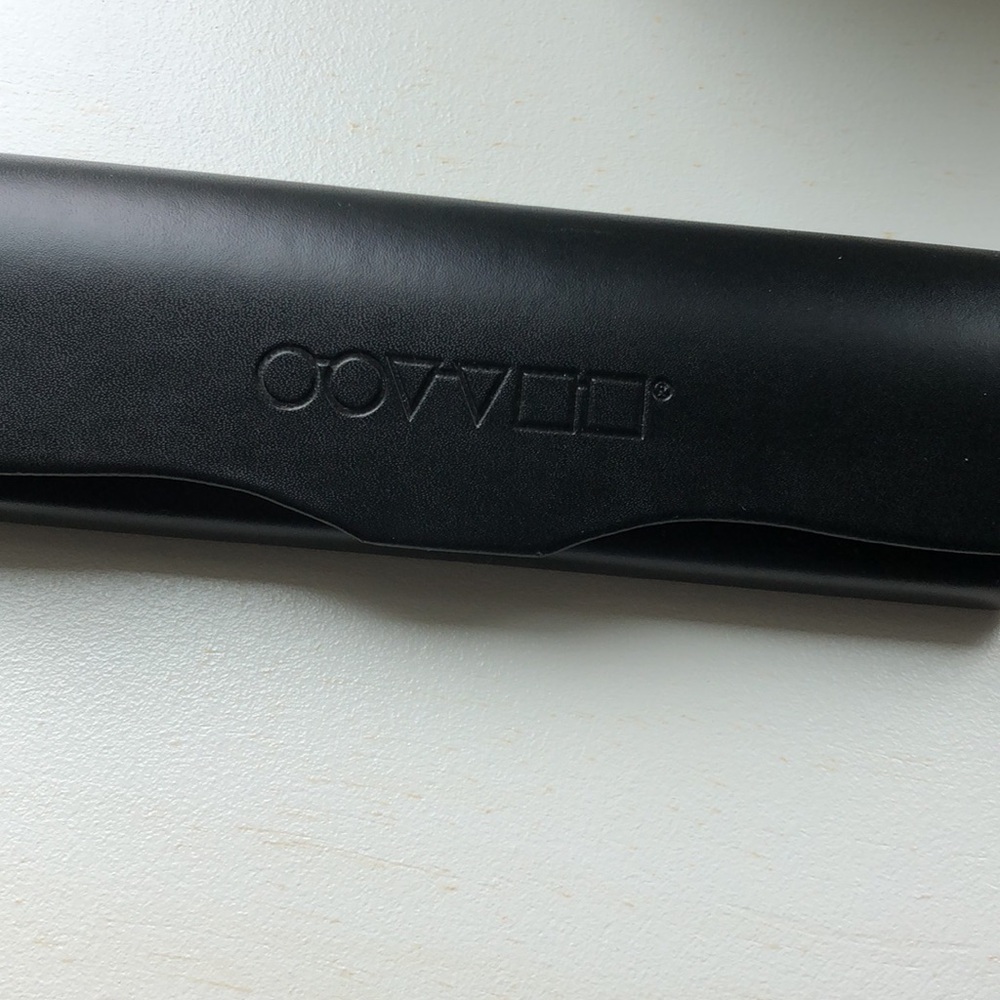 Oliver Peoples Eyeglass Frames, Rectangular, Heat… - image 3